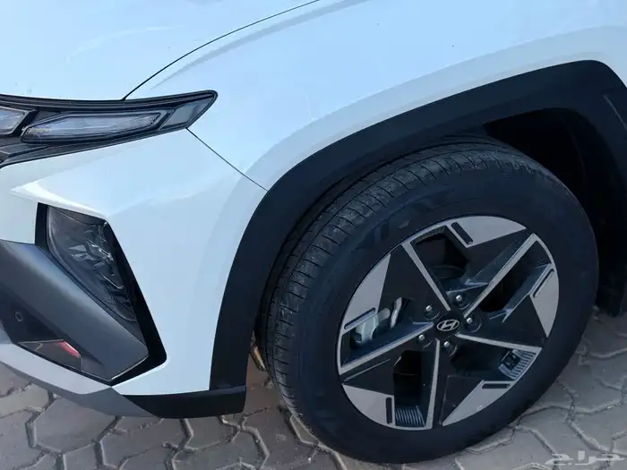 هونداي توسان سمارت 1.6 2025 2