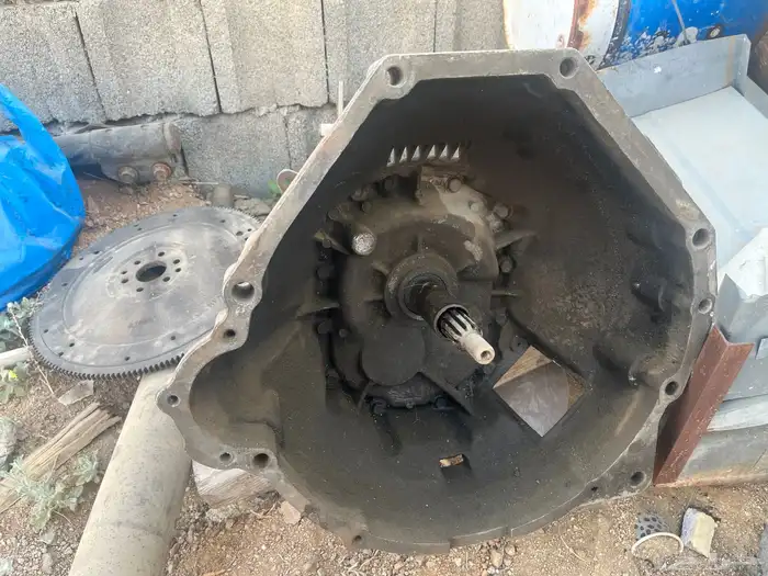 قير موستنق من 99 إلى 2001 t45 القير الصغير 0