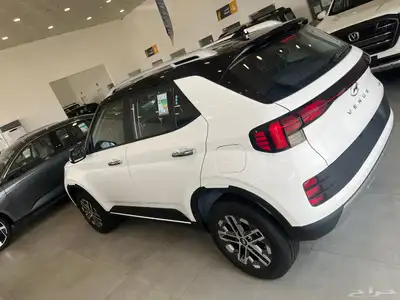 هونداى فينو 2025 كمفورت عروض كاش وأقساط لقطاع خاص راتب 3600 1