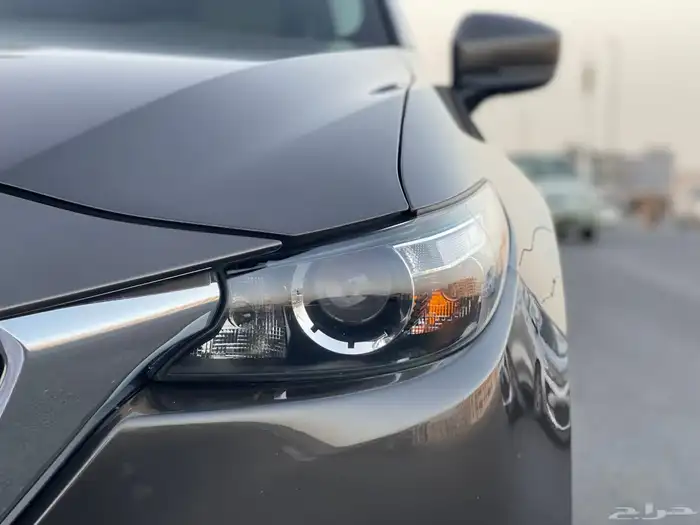 مازدا CX9 2019 فل كامل 3