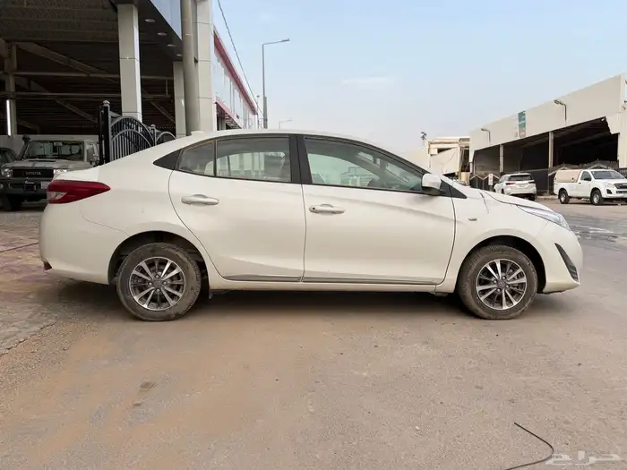 يارس 2020 اصفار 7