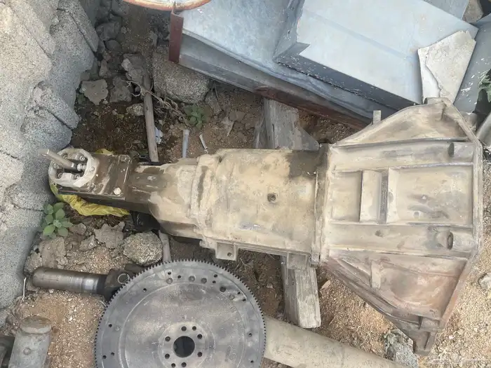 قير موستنق من 99 إلى 2001 t45 القير الصغير 4