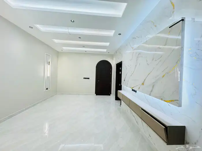 شقق تشطيب فاخر للبيع 4