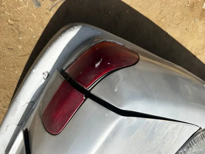 سيفيك 2000 قطع غيار تشليح حمدانيه جده 5
