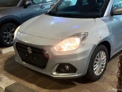 سوزوكي ديزاير ستاندر 2025 3