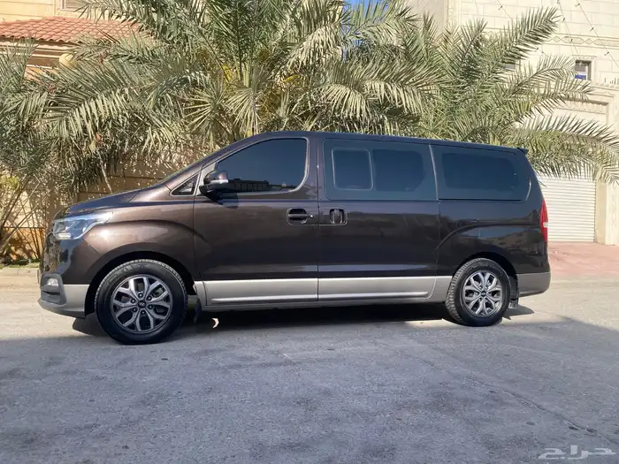 اتش ون 2019 ديزل بطاقة جمركية 5