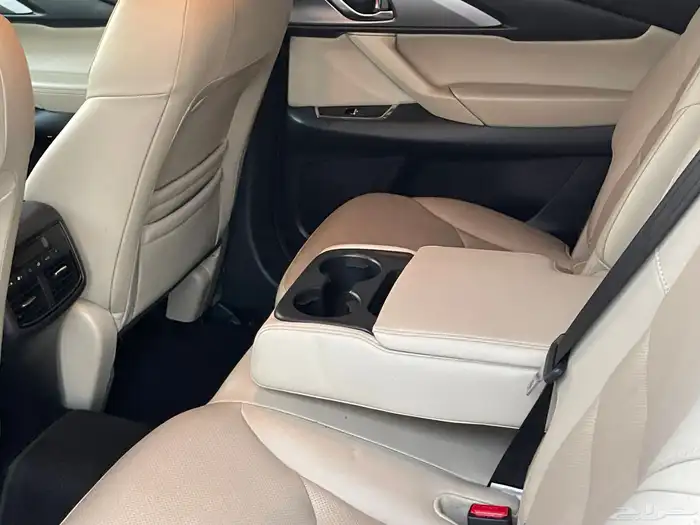 مازدا CX9 2019 فل كامل 19