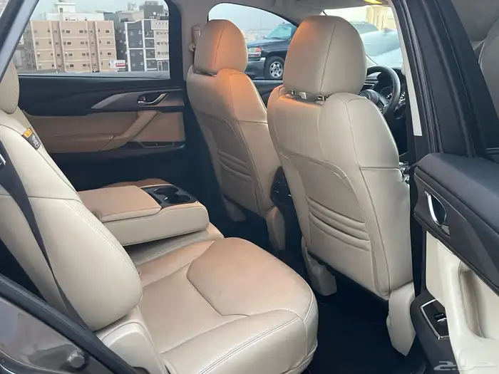 مازدا CX9 2019 فل كامل 17