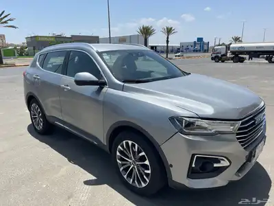 هافال H6 موديل 2020 5
