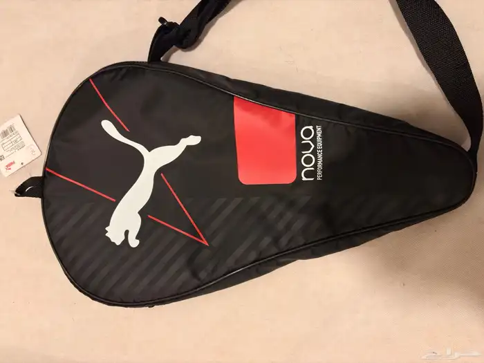 مضرب بادل من (PUMA) 5