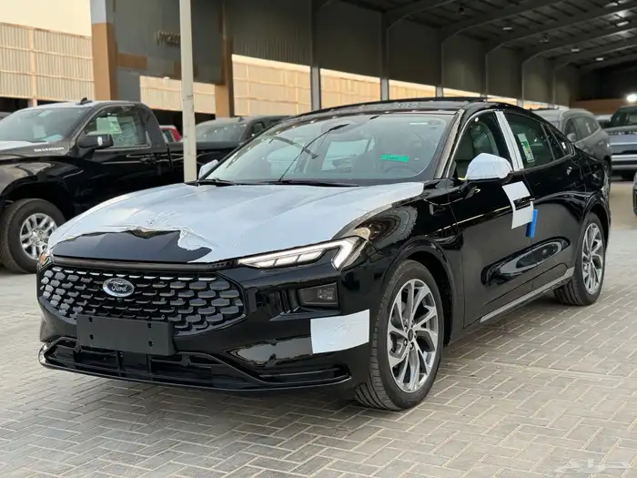 تورس تيتانيوم 2025 كاش و اقساط 0