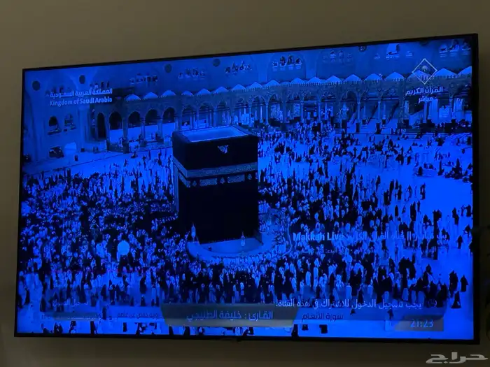 تلفزيون 1