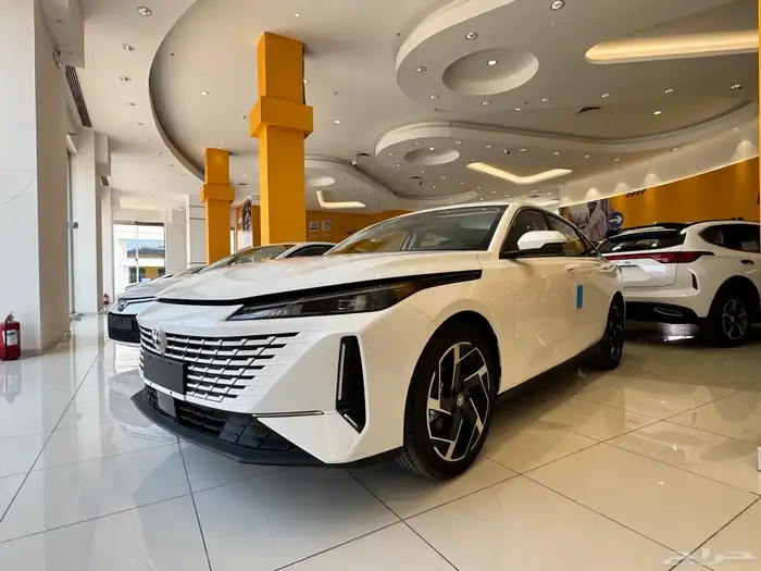 شانجان ايدو ليمتد فل كامل موديل 2026 1