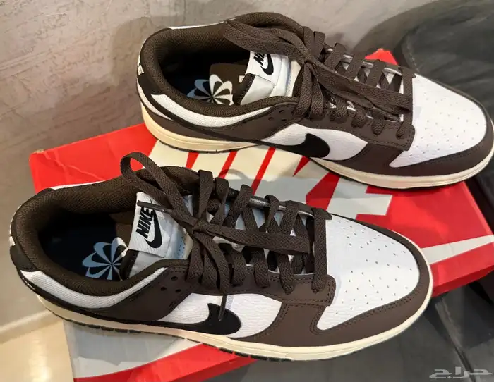 Nike Dunk Low 1
