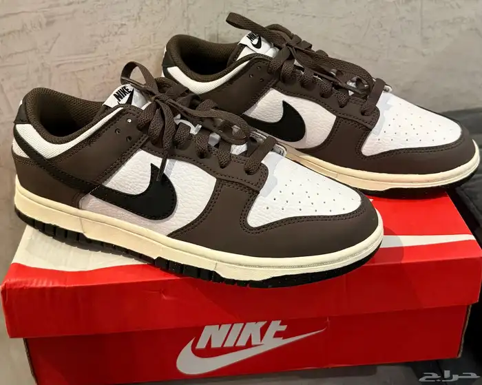 Nike Dunk Low 0