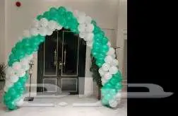 حفلات استقبال حجاج 6