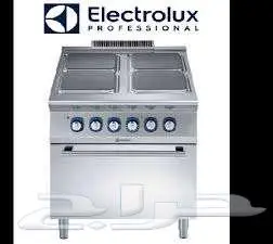 طباخ كهربائي . ELECTROLUX . ايطالي 0