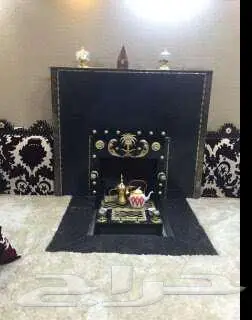 مشبات مشبات مداخن 16