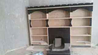 مشبات مشبات مداخن 14