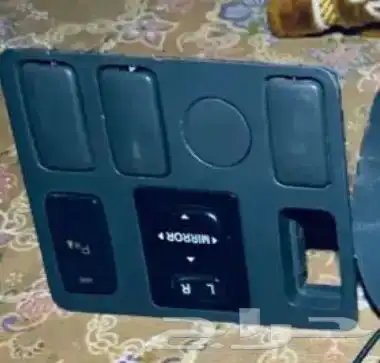 قطع غيار تشليح 36