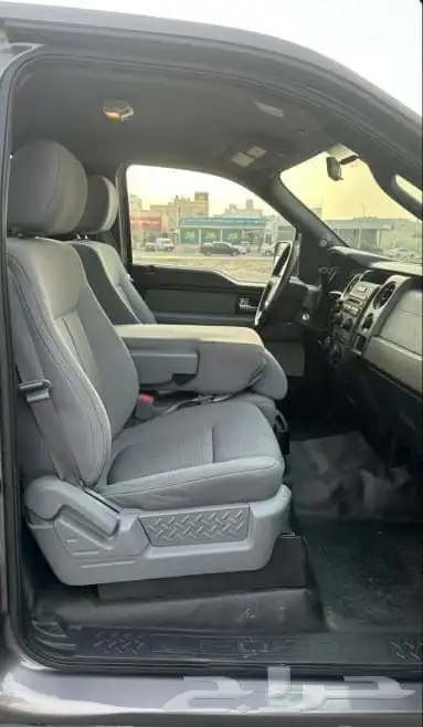 فورد F150 موديل 2014 6