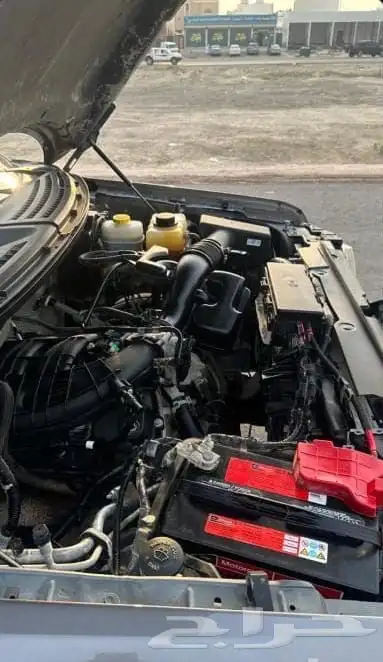 فورد F150 موديل 2014 12