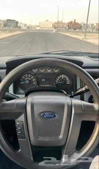 فورد F150 موديل 2014 11