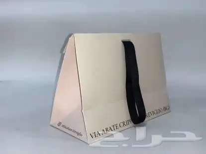 طباعه اكياس قهوه مطابع دعايه وإعلان 1