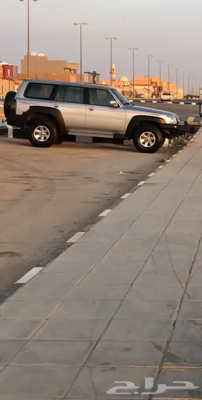 جيب سفاري 2016 17