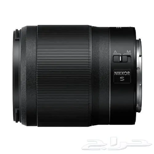 عدسة نيكون Nikon Nikkor Z 35MM F 1.8 0