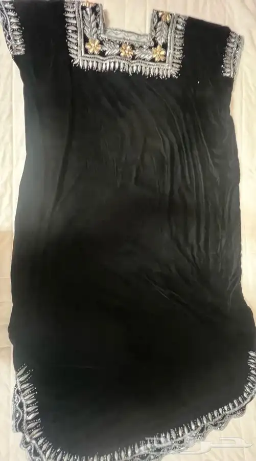 لبس شعبي 0