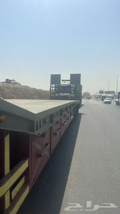 نقل معدات لوبد العقيق 0