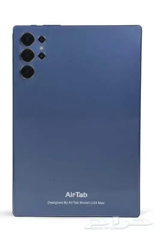 تابلت U25 Pro مع لوحة مفاتيح عربي .. 2