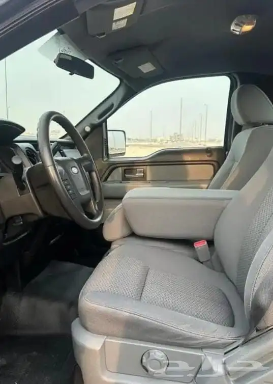 فورد F150 موديل 2014 13