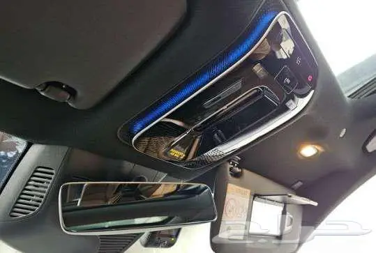 مرسيدس E300 2024 15