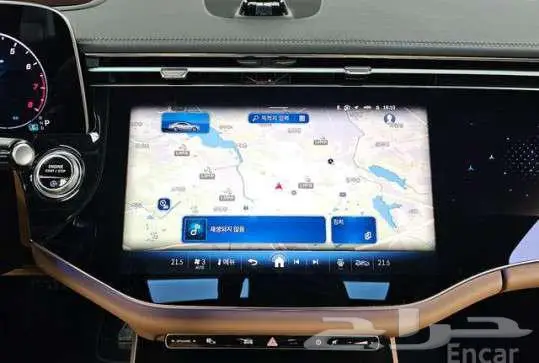 مرسيدس E300 2024 10