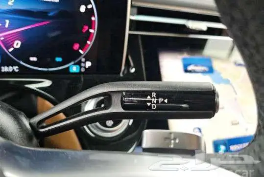 مرسيدس E300 2024 9