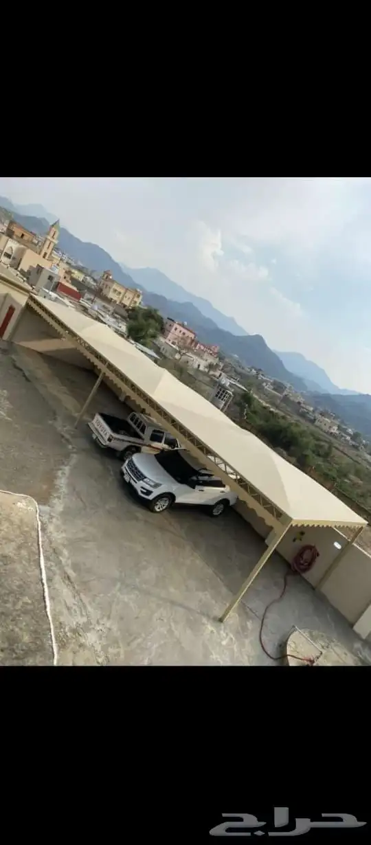 مضلات الرياض مظلات مضلات كبوتي وهناجرشينكو وبنل 26