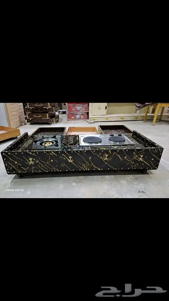 جلسات حديد بيوت شعر 29