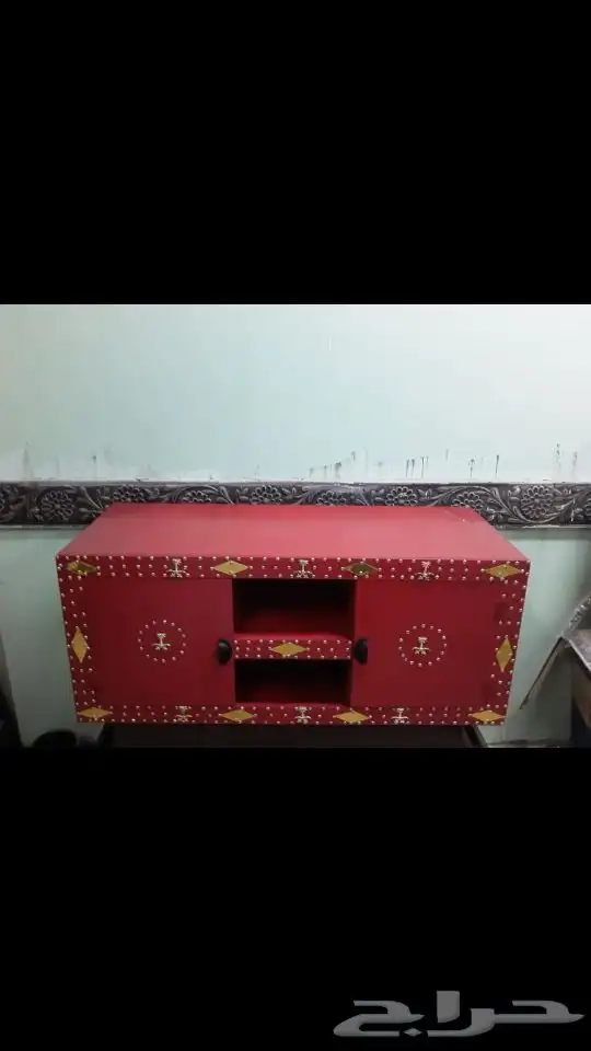 جلسات حديد بيوت شعر 25