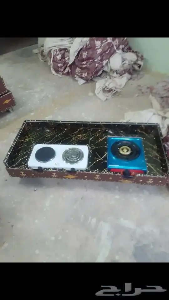 جلسات حديد بيوت شعر 28