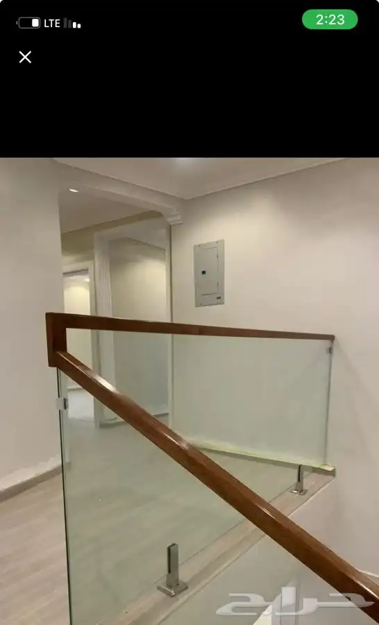 قواطع زجاج سكريت مكاتب زجاج حاجز شاور واجهات محلات 5