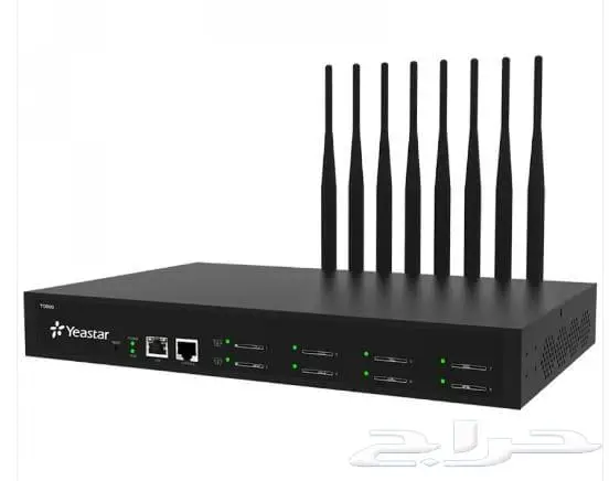الحل لادارة اتصالاتك سنترالات ip تليفونIp باعلي التقنيات 3