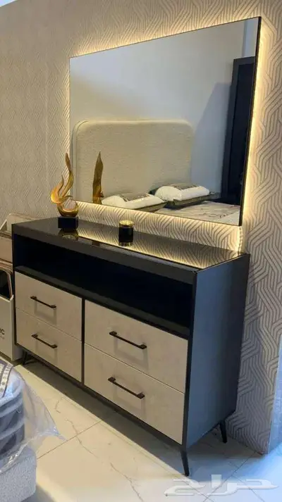 غرف نوم 7