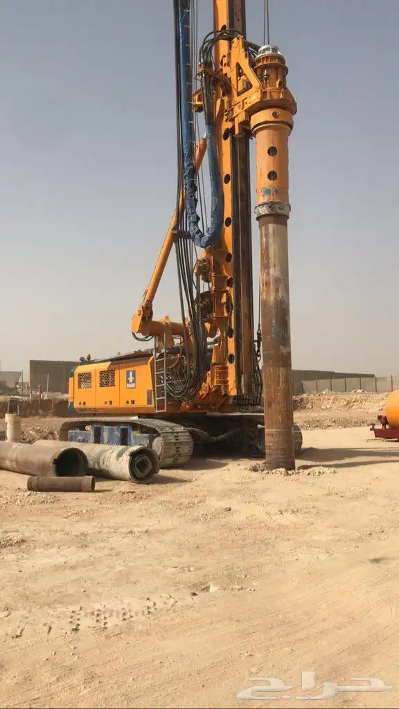 حفر الإسناد 0