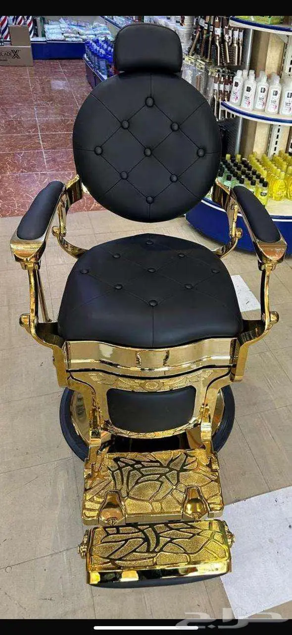 كراسي حلاقة 1
