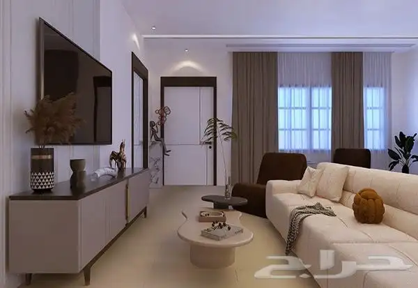 مهندسه ديكور تبحث عن عمل في السعوديه 5