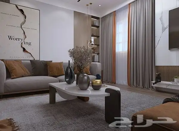 مهندسه ديكور تبحث عن عمل في السعوديه 2