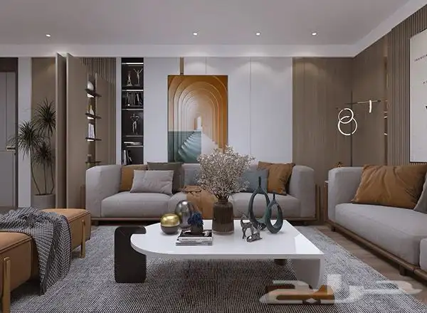مهندسه ديكور تبحث عن عمل في السعوديه 1