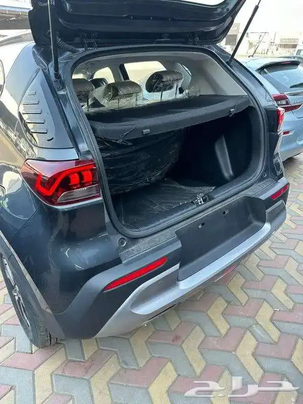 كيا سونيت ميد موديل 2023 كاش واقساط 19